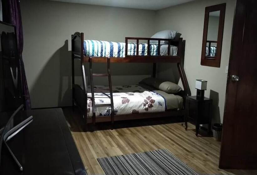 بنسيون Gz Guest House