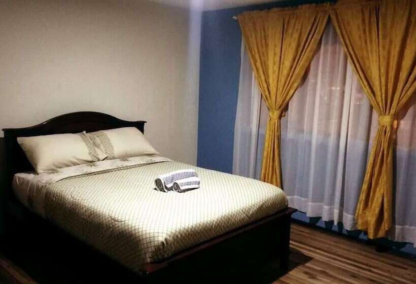 بنسيون Gz Guest House