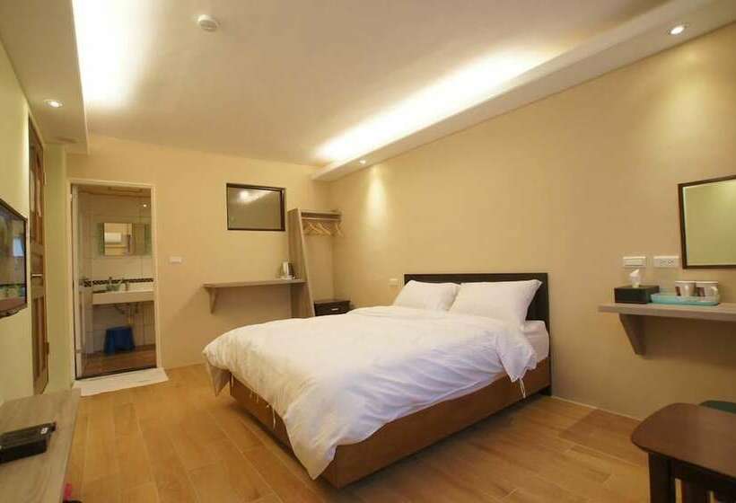 پانسیون Heaven Bird B&b