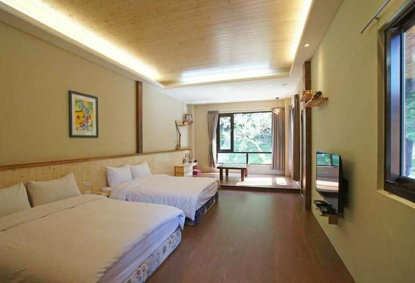 پانسیون Heaven Bird B&b