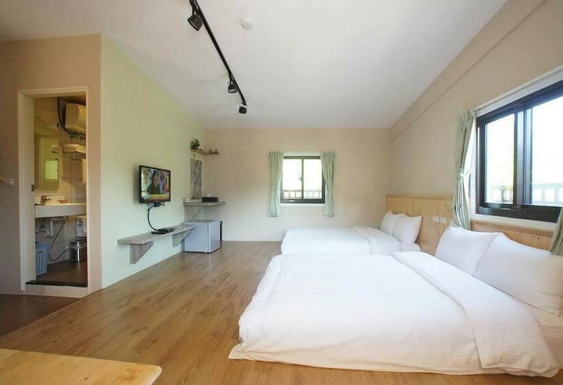 پانسیون Heaven Bird B&b