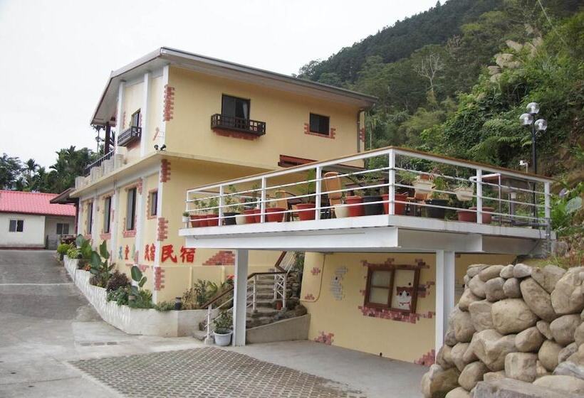 پانسیون Heaven Bird B&b