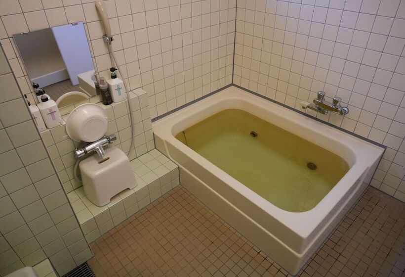 膳宿费 Island Hostel Rebunshiri