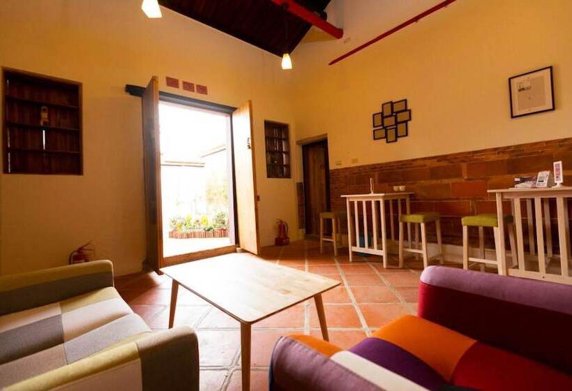 پانسیون Kinmen H&d House