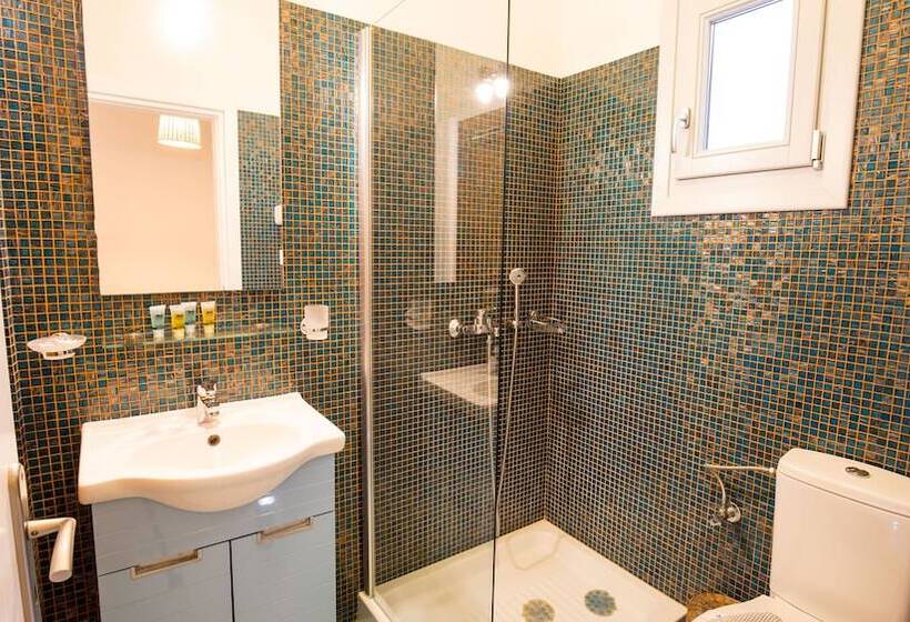 Пансион Kohylia Beach Guest House