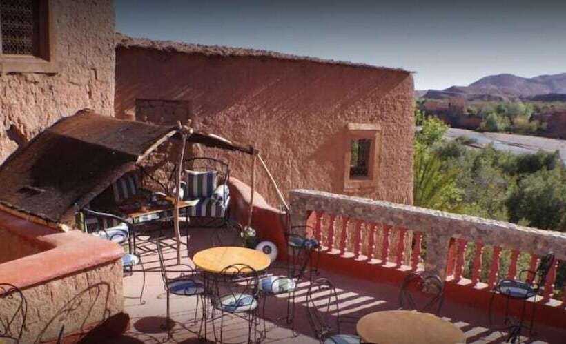 بنسيون Maison Hôtes Hayat