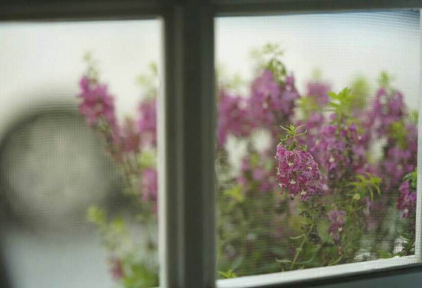 پانسیون 日月潭 讀好民宿 Read Nice House B&b