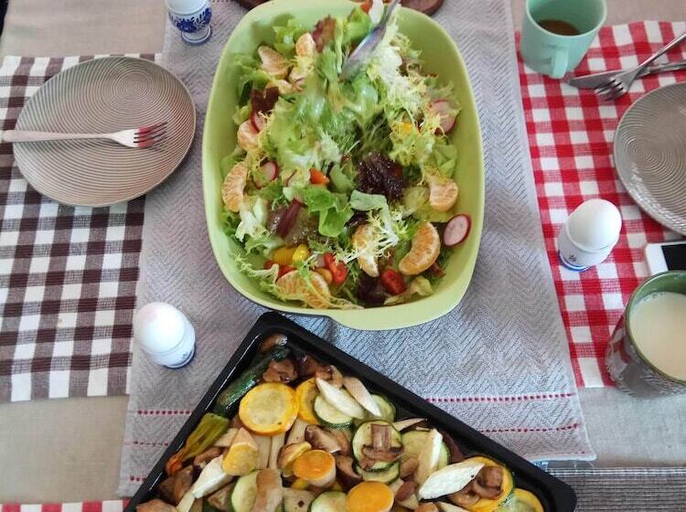 پانسیون 日月潭 讀好民宿 Read Nice House B&b