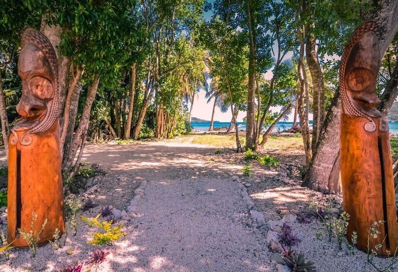 پانسیون Reflections Retreat Vanuatu