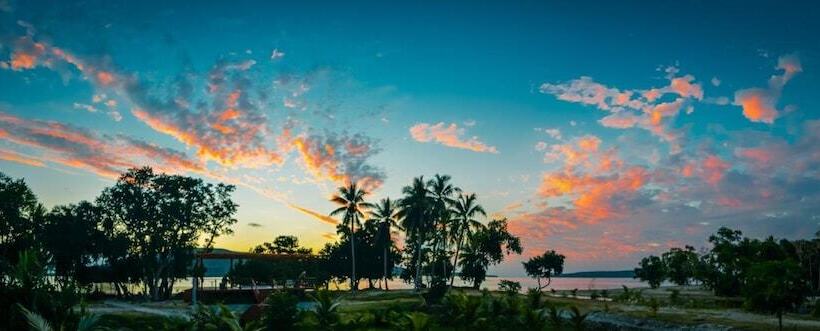 پانسیون Reflections Retreat Vanuatu