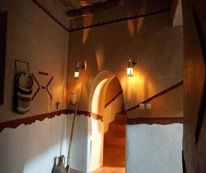 پانسیون Riad Dar Outebba