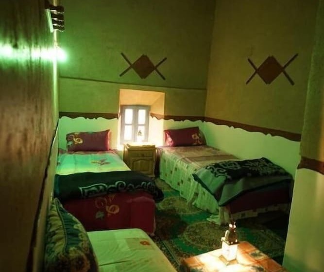 پانسیون Riad Dar Outebba