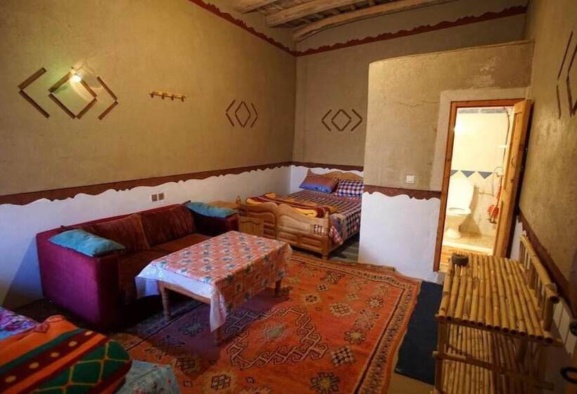 پانسیون Riad Dar Outebba