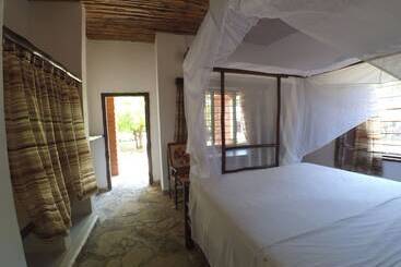 پانسیون The Vagabond Lodge