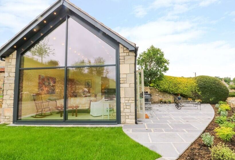 Pheasant Cottage