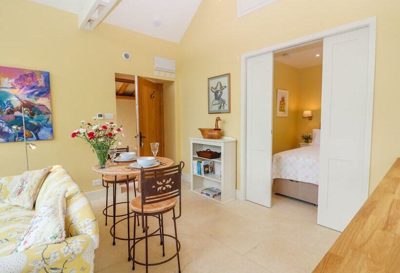 Pheasant Cottage