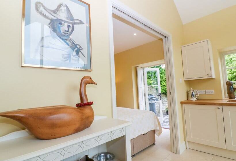 Pheasant Cottage