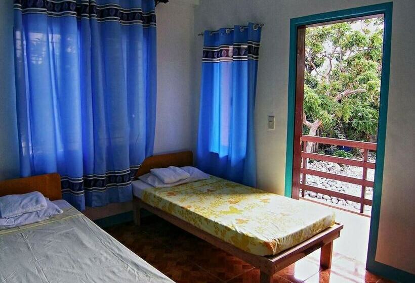R&e Bed & Breakfast