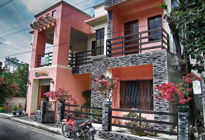 R&e Bed & Breakfast