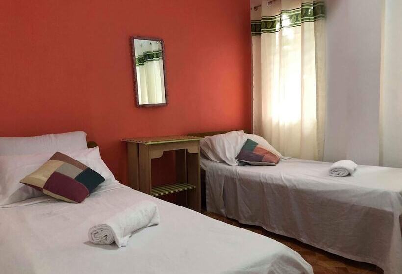R&e Bed & Breakfast