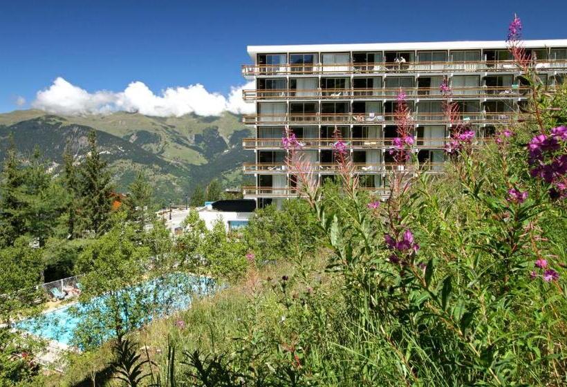 اقامتگاه Courchevel 1650 Résidence Pierre & Vacances Le Moriond