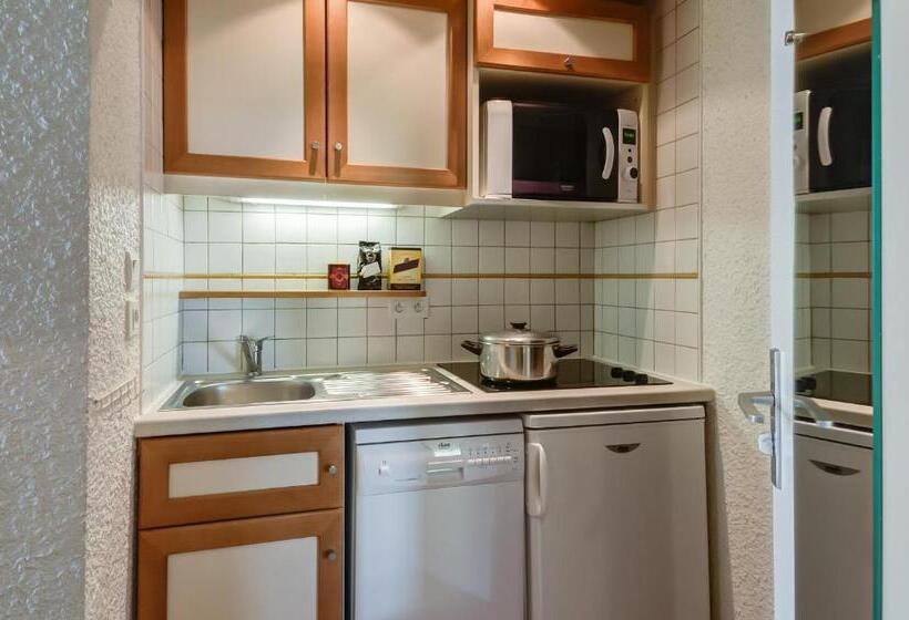 اقامتگاه Courchevel 1650 Résidence Pierre & Vacances Le Moriond