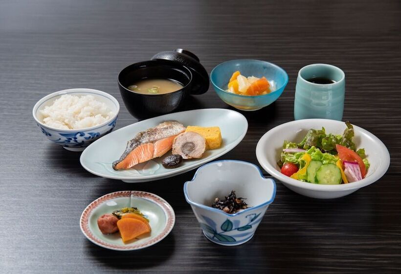 日式旅馆 Matama Spa San Sui Sou