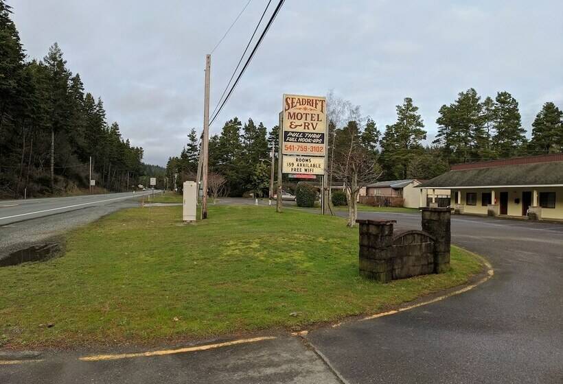 Seadrift Motel & Rv Park