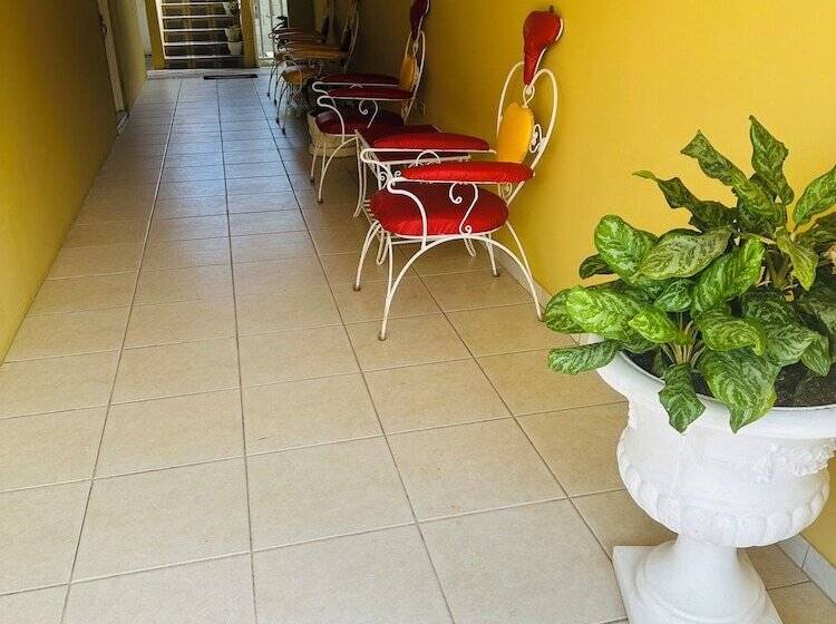 Spring Palm Estate