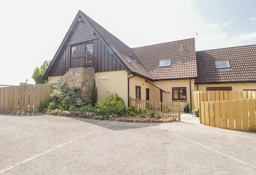 Stable Loft