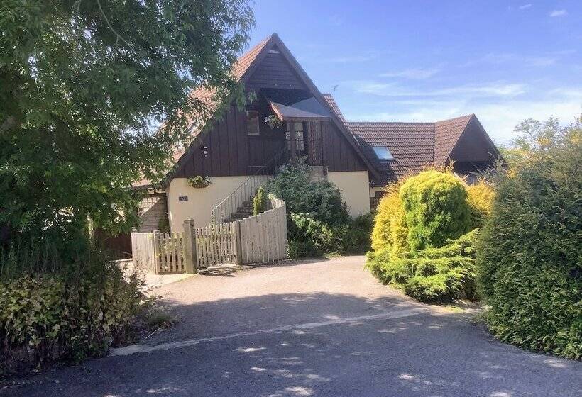 Stable Loft