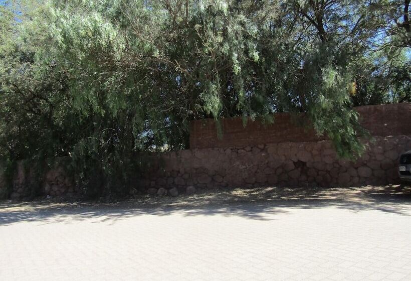 Tocopilla 19a Hostel