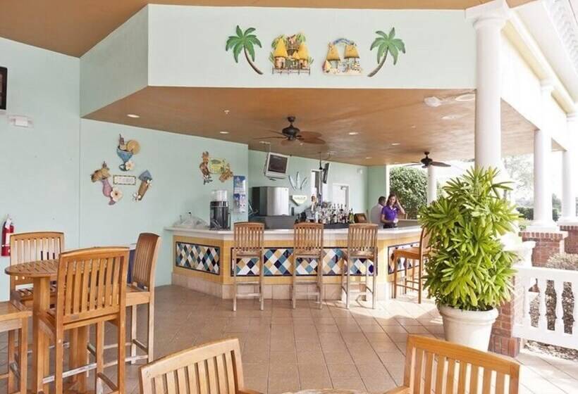 Villa In Reunion Resort 1284