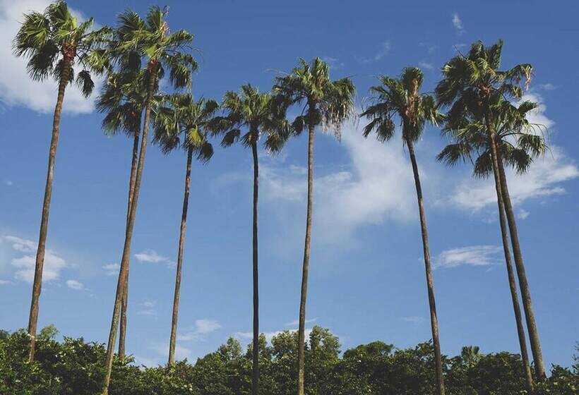 Villa In Reunion Resort & Spa 1285