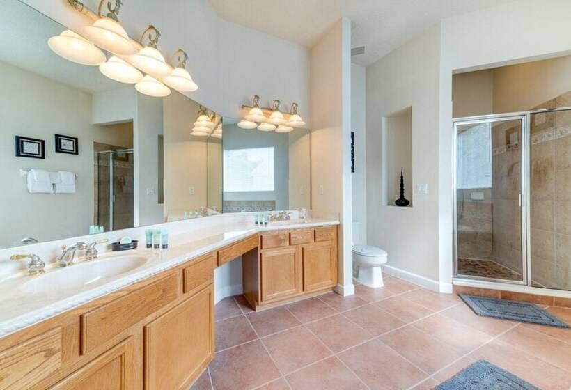 Villa In Reunion Resort & Spa 1285