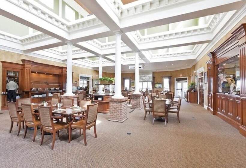 Villa In Reunion Resort & Spa 1292