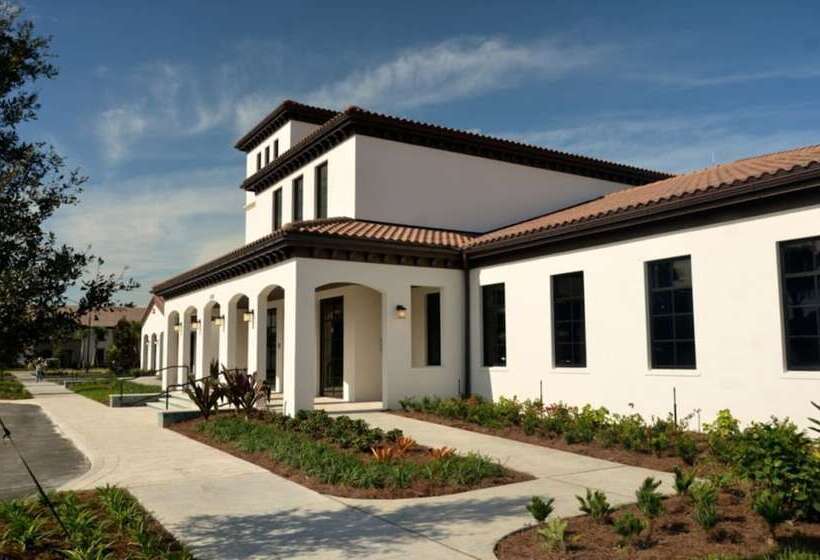Villa In Windsor At Westside Resort 1769