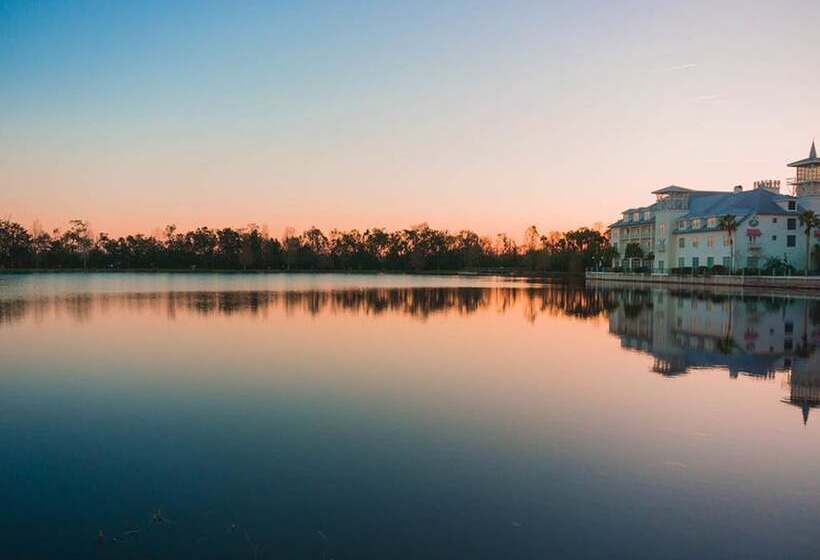 Villa In Windsor At Westside Resort 1769