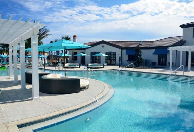 Villa In Windsor At Westside Resort 1769