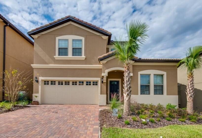 Villa In Windsor At Westside Resort 2638