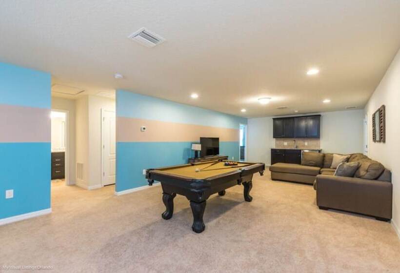 Villa In Windsor At Westside Resort 2638