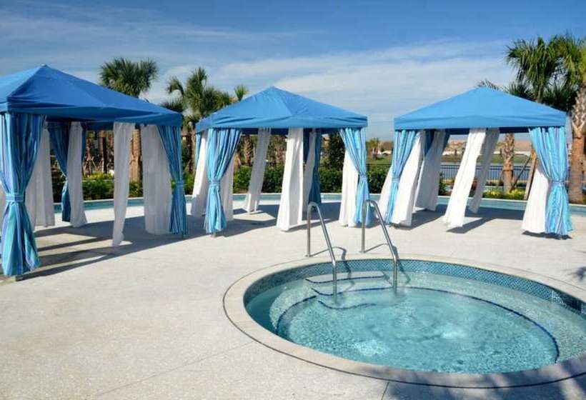 Villa In Windsor At Westside Resort 2638
