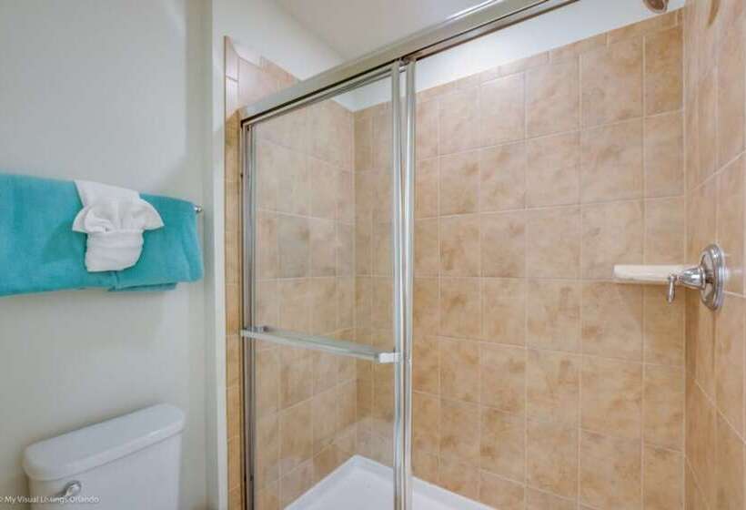 Villa In Windsor At Westside Resort 2638