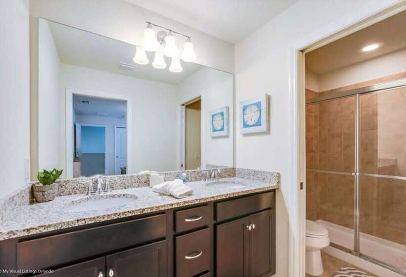 Villa In Windsor At Westside Resort 2638