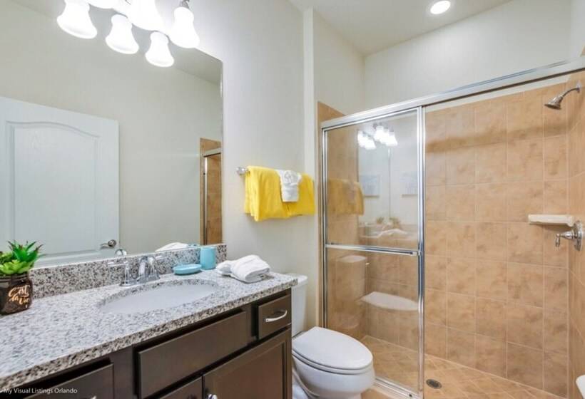 Villa In Windsor At Westside Resort 2638