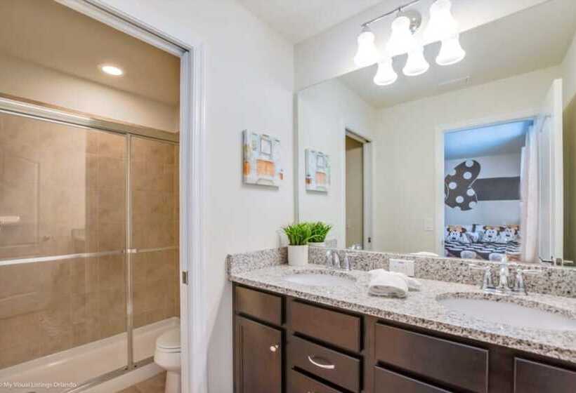 Villa In Windsor At Westside Resort 2638