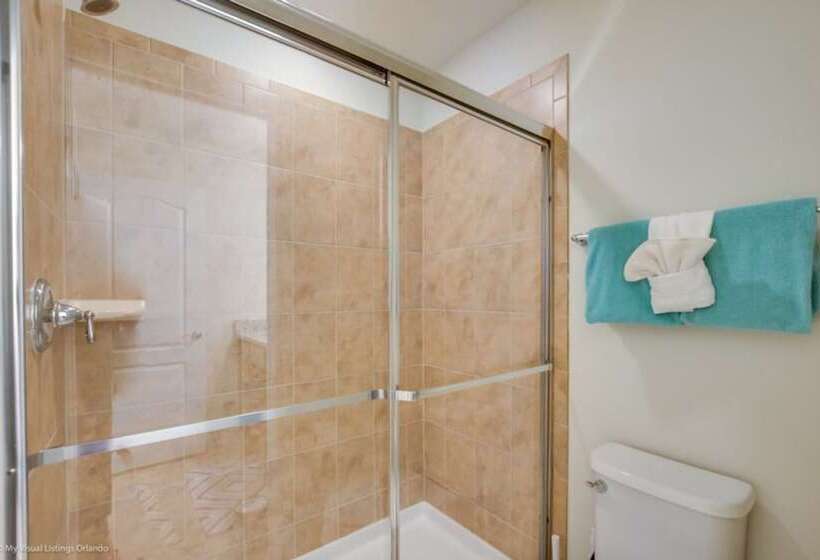 Villa In Windsor At Westside Resort 2638