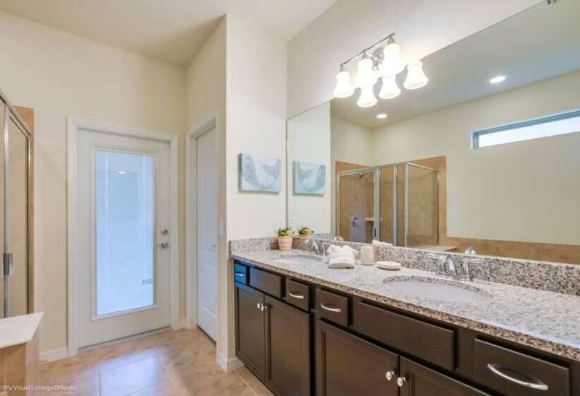 Villa In Windsor At Westside Resort 2638