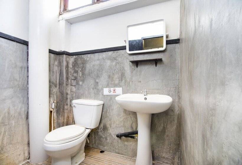 הוסטל Baan Lanna At Prasingh
