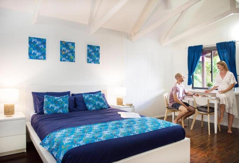 هاستل Airlie Beach Magnums   Adults Only